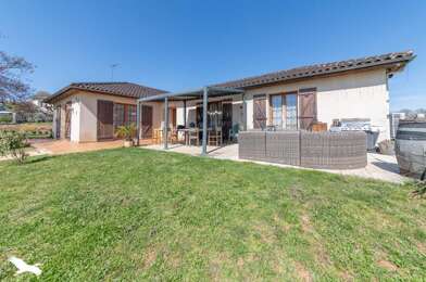 Maison 8 pièces 298500 €