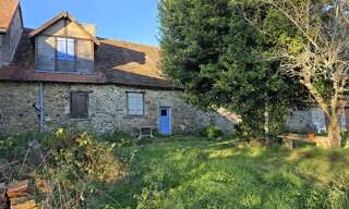Maison 2 Pièces 76 m² à vendre à Ladignac-le-Long (87500)