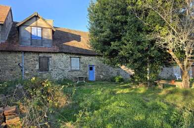Maison 2 pièces 98771 €