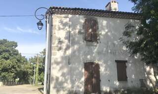 Maison 3 Pièces 106 m² à vendre à Francescas (47600)