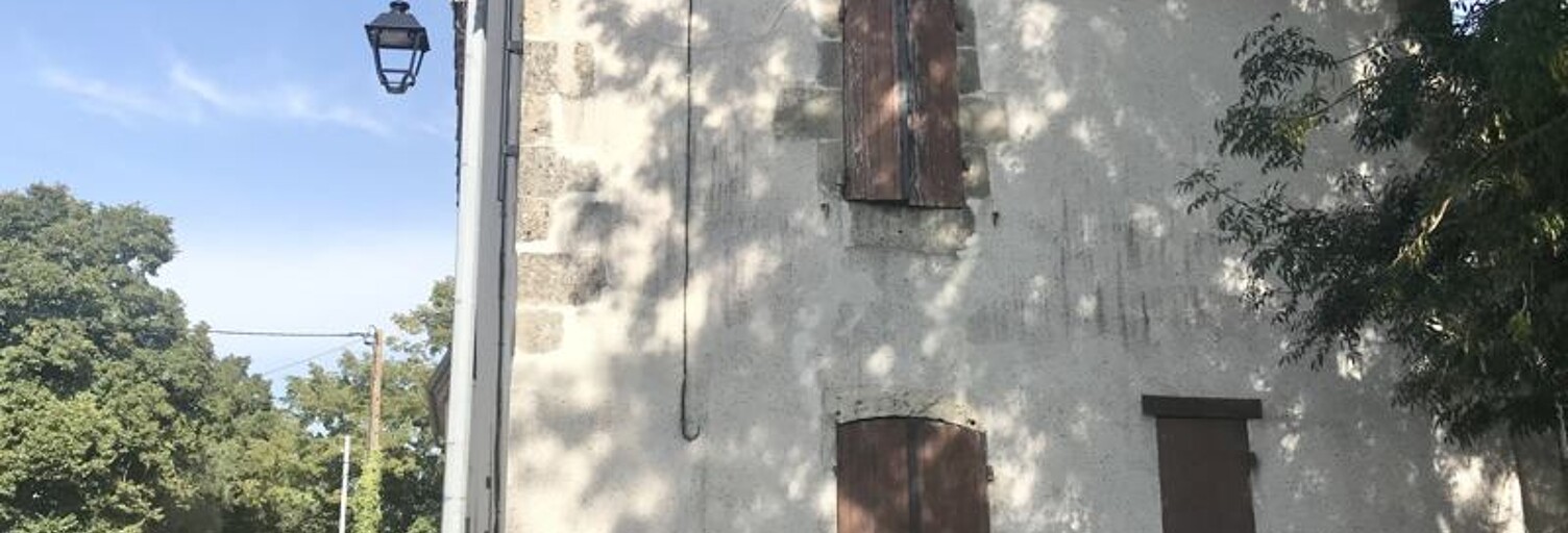 Maison 3 Pièces 106 m² à vendre à Francescas (47600)