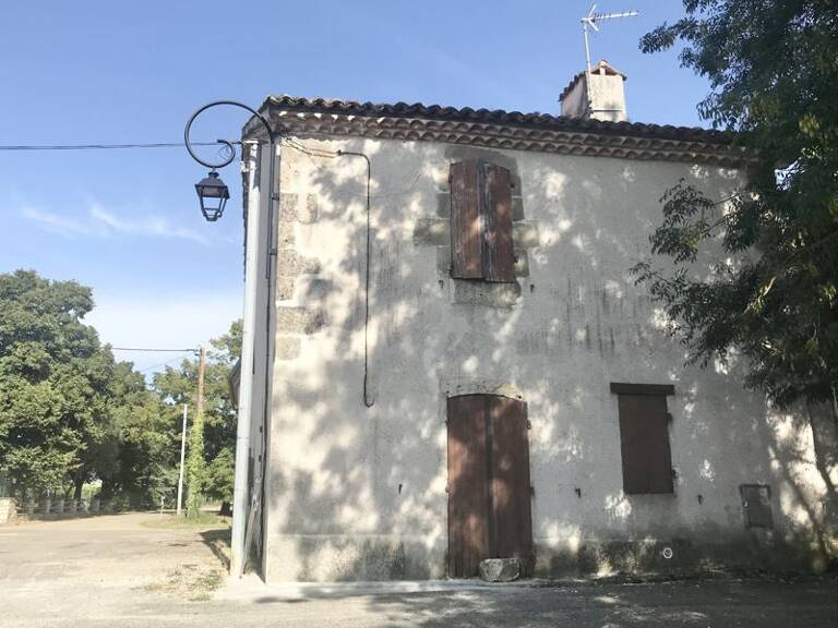 Maison de bourg de 3 pièces principales — photo 1