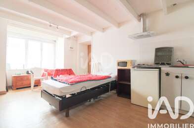 Appartement 3 pièces 95000 €