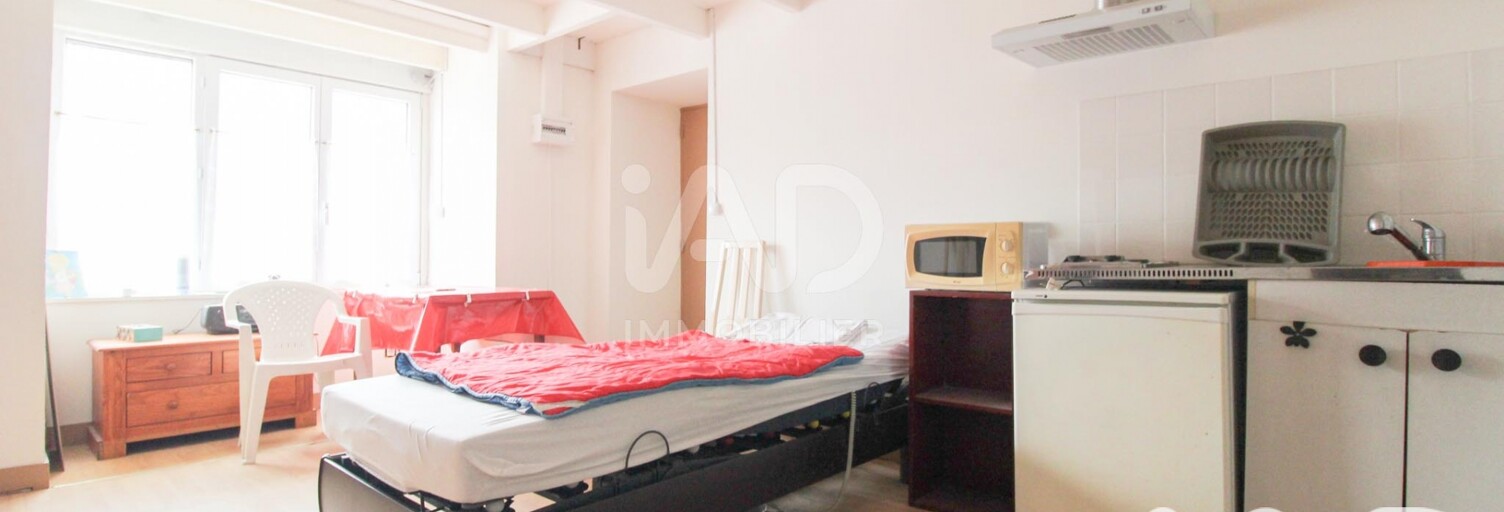 Appartement 3 Pièces 145 m² à vendre à Saint-Affrique (12400)