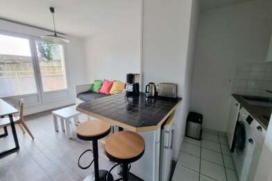 Appartement 1 pièces 138320 €
