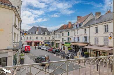 Appartement 5 pièces 254880 €