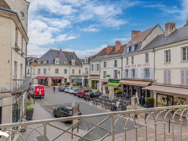 Appartement de 5 pièces principales — photo 1