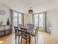Appartement de 5 pièces principales — photo 2