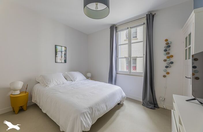 Appartement de 5 pièces principales — photo 4