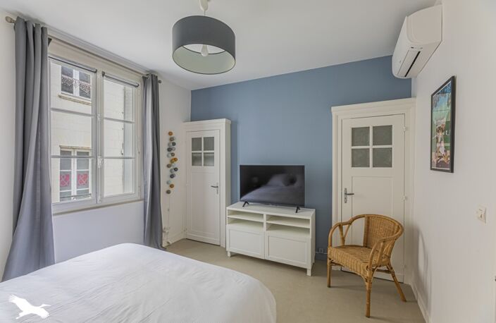 Appartement de 5 pièces principales — photo 5