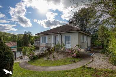 Maison 7 pièces 210400 €