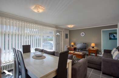 Maison 7 pièces 210400 €