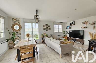 Maison 5 pièces 275000 €