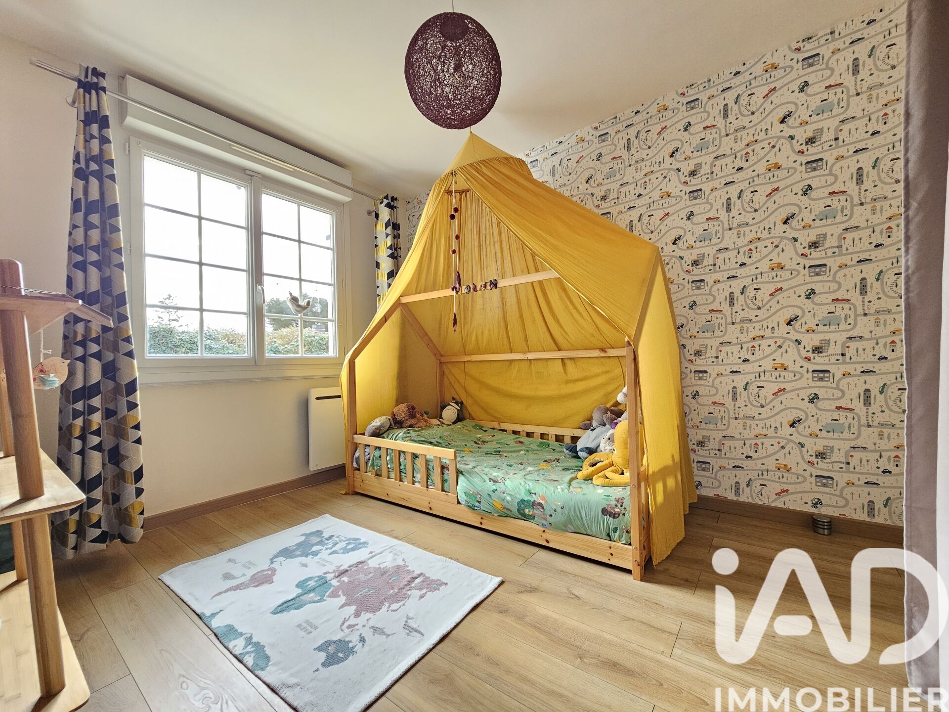 Vente Maison/villa 5 pièces - Photo 5