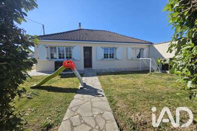 Maison 5 pièces 249900 €