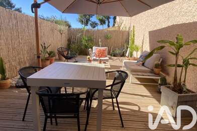 Appartement 2 pièces 269000 €