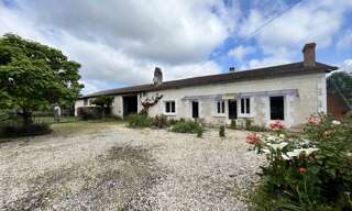 Maison 4 Pièces 119 m² à vendre à Saint-Martial-d'Artenset (24700)
