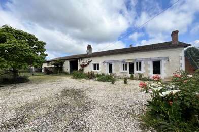 Maison 4 pièces 148737 €