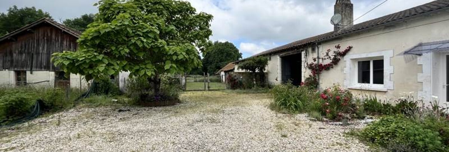 Maison 4 Pièces 119 m² à vendre à Saint-Martial-d'Artenset (24700)