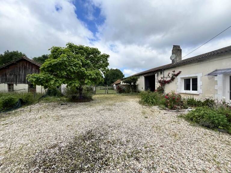 Ferme (tte) de 4 pièces principales — photo 1