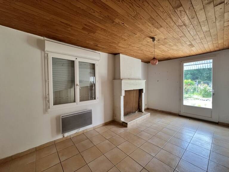 Ferme (tte) de 4 pièces principales — photo 1