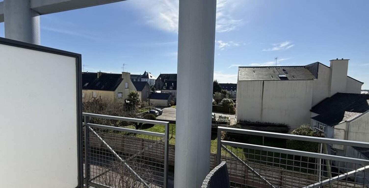 Duplex de 2 pièces principales — photo 1