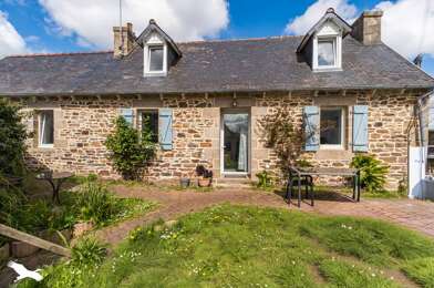 Maison 4 pièces 189792 €