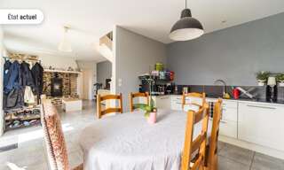 Maison 4 Pièces 70 m² à vendre à Lannion (22300)