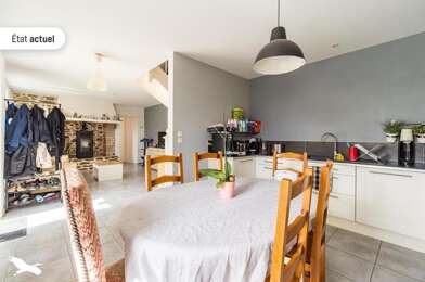 Maison 4 pièces 184939 €