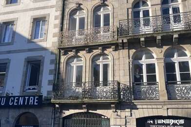 Immeuble  159100 €