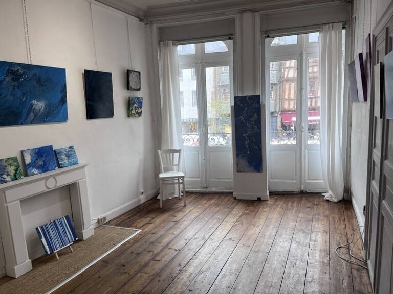 Immeuble   — photo 1