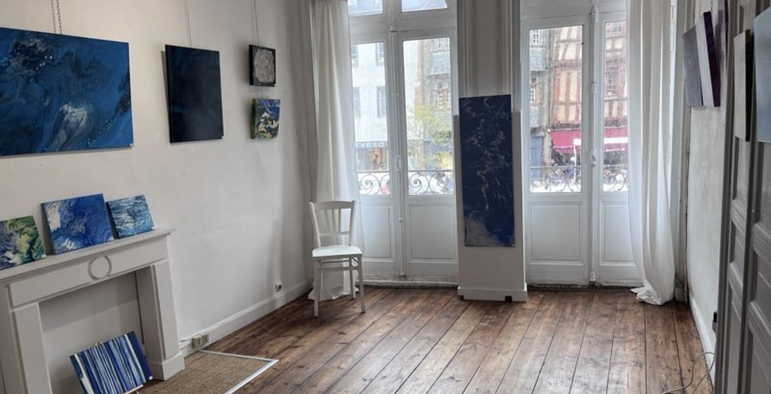 Vente immeuble   Lannion (22300) — photo 1