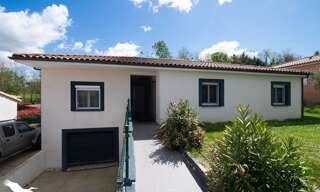 Maison 5 Pièces 147 m² à vendre à Drémil-Lafage (31280)