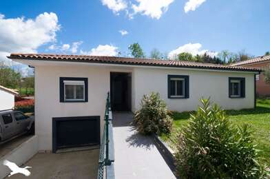 Maison 5 pièces 499000 €
