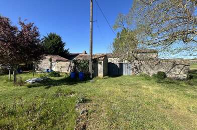 Maison 2 pièces 56000 €