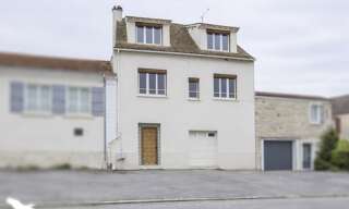 Maison 5 Pièces 107 m² à vendre à Villiers-Saint-Frédéric (78640)