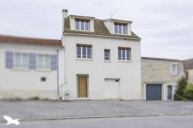 Maison 5 pièces 209000 €