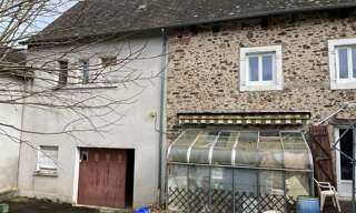 Maison 6 Pièces 111 m² à vendre à Vigeois (19410)