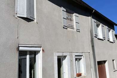Maison 6 pièces 75936 €