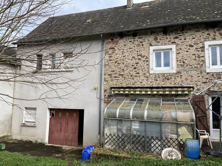 Maison de bourg de 6 pièces principales — photo 1