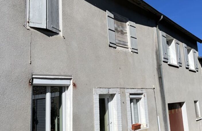 Maison de bourg de 6 pièces principales — photo 2