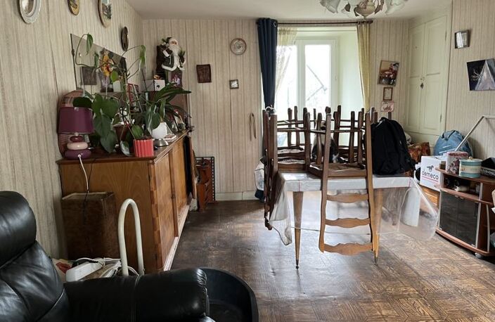 Maison de bourg de 6 pièces principales — photo 5