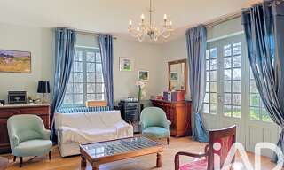 Maison 25 Pièces 380 m² à vendre à Val-du-Layon (49190)