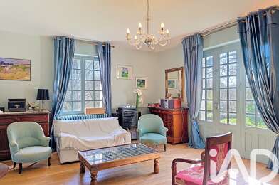 Maison 25 pièces 739000 €