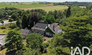 Maison 25 Pièces 380 m² à vendre à Val-du-Layon (49190)