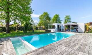 Maison 5 Pièces 138 m² à vendre à Goos (40180)