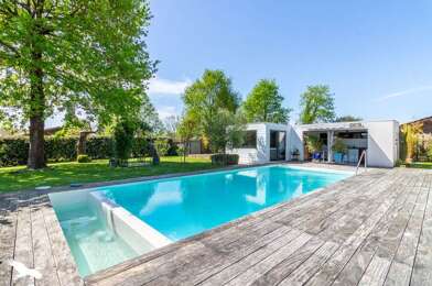 Maison 5 pièces 398000 €