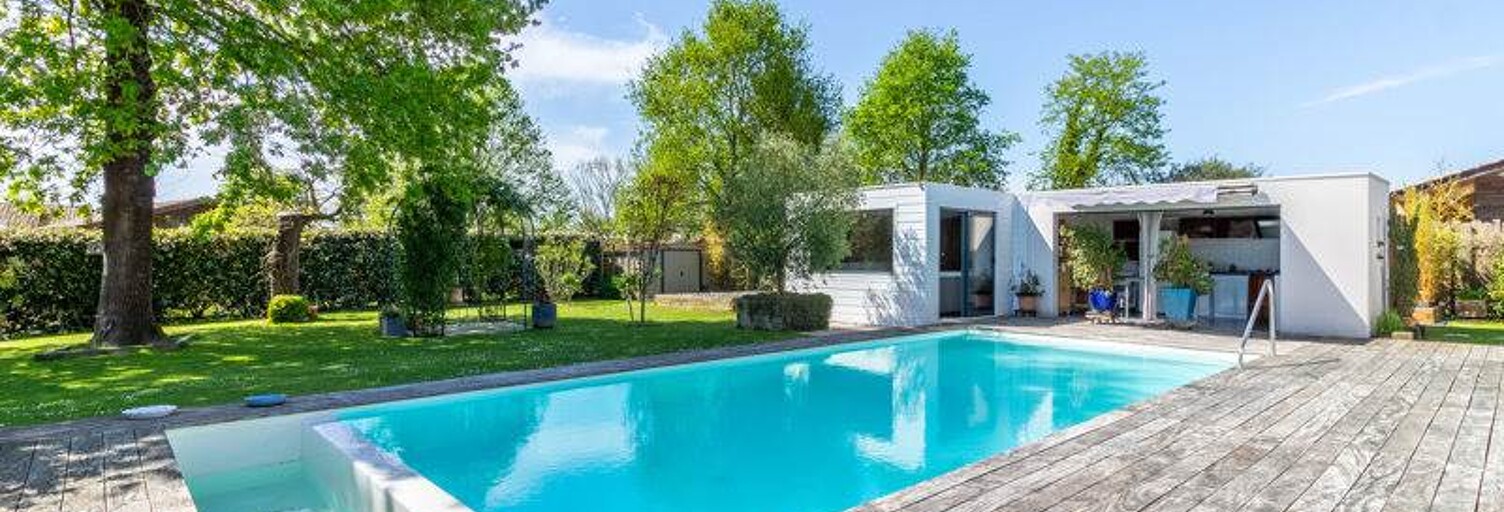 Maison 5 Pièces 138 m² à vendre à Goos (40180)