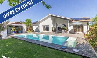 Maison 5 Pièces 138 m² à vendre à Goos (40180)