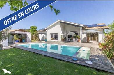 Maison 5 pièces 385000 €